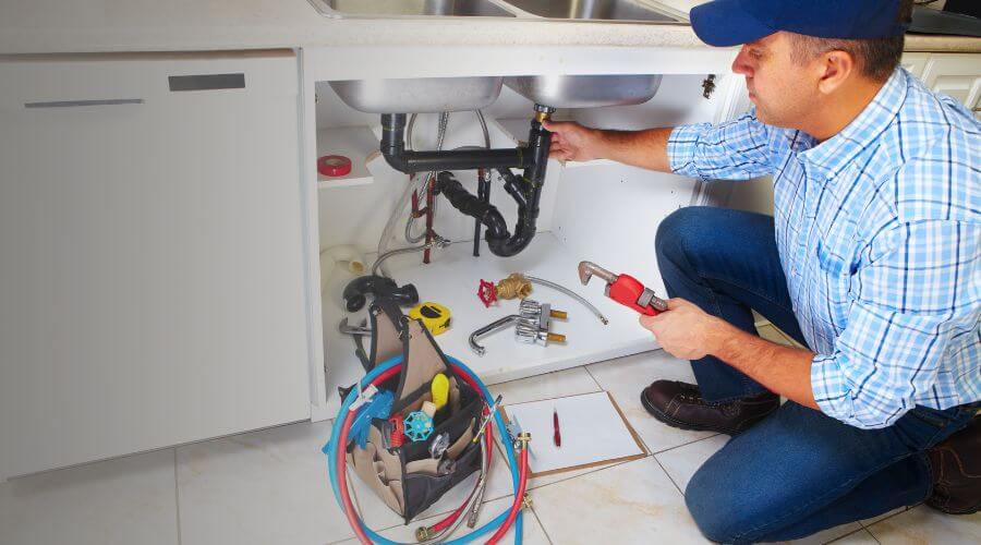 Professional emergency plumbing in Corning, CA